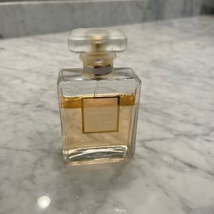 1.7 oz Coco Mademoiselle Chanel
